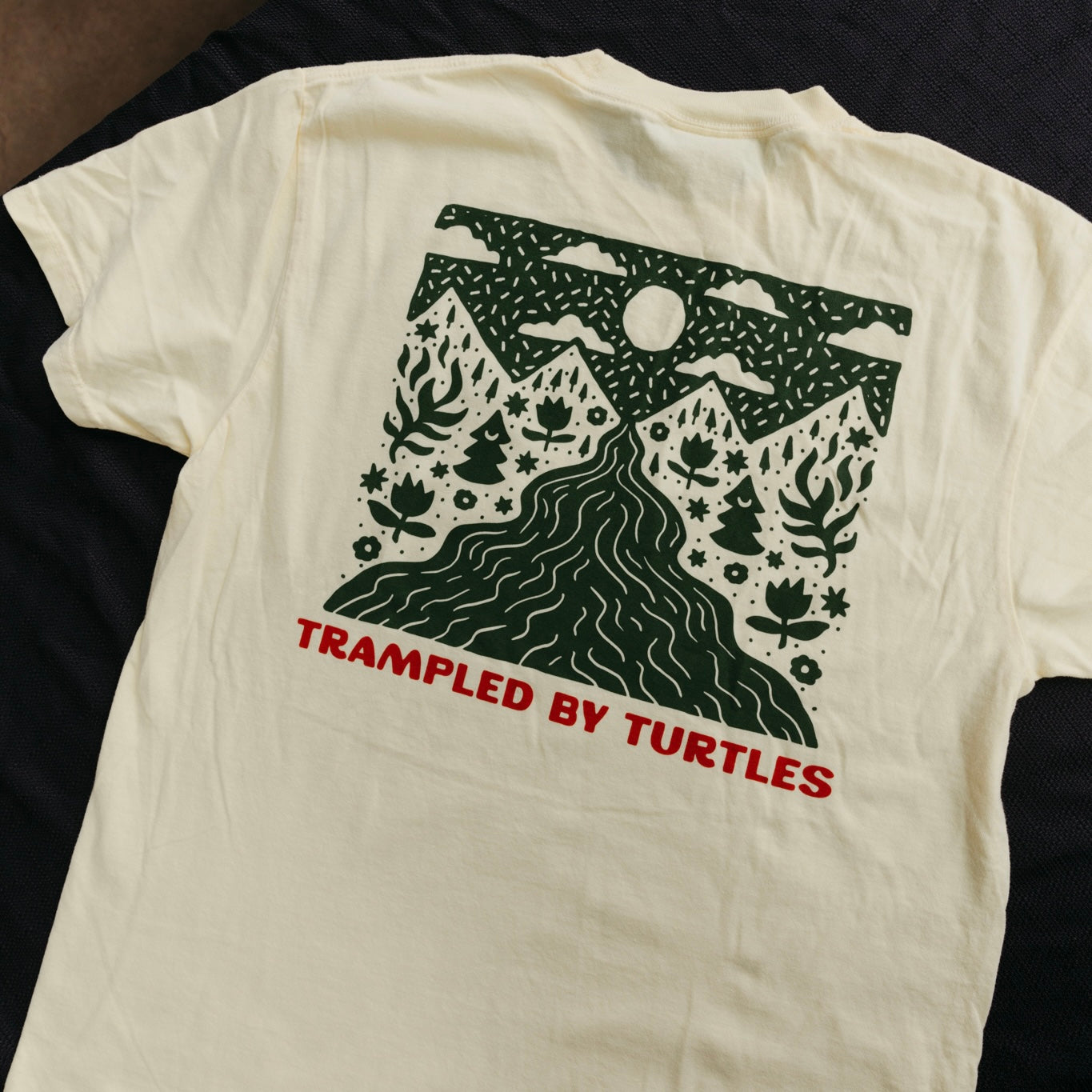 TbT Pine Tee