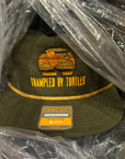 Alpenglow Hat (Green)