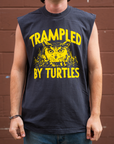 Summercamp Owl - Cutoff Tee