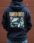 Ripple Hoodie