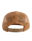 TbT Script Hat (Caramel)