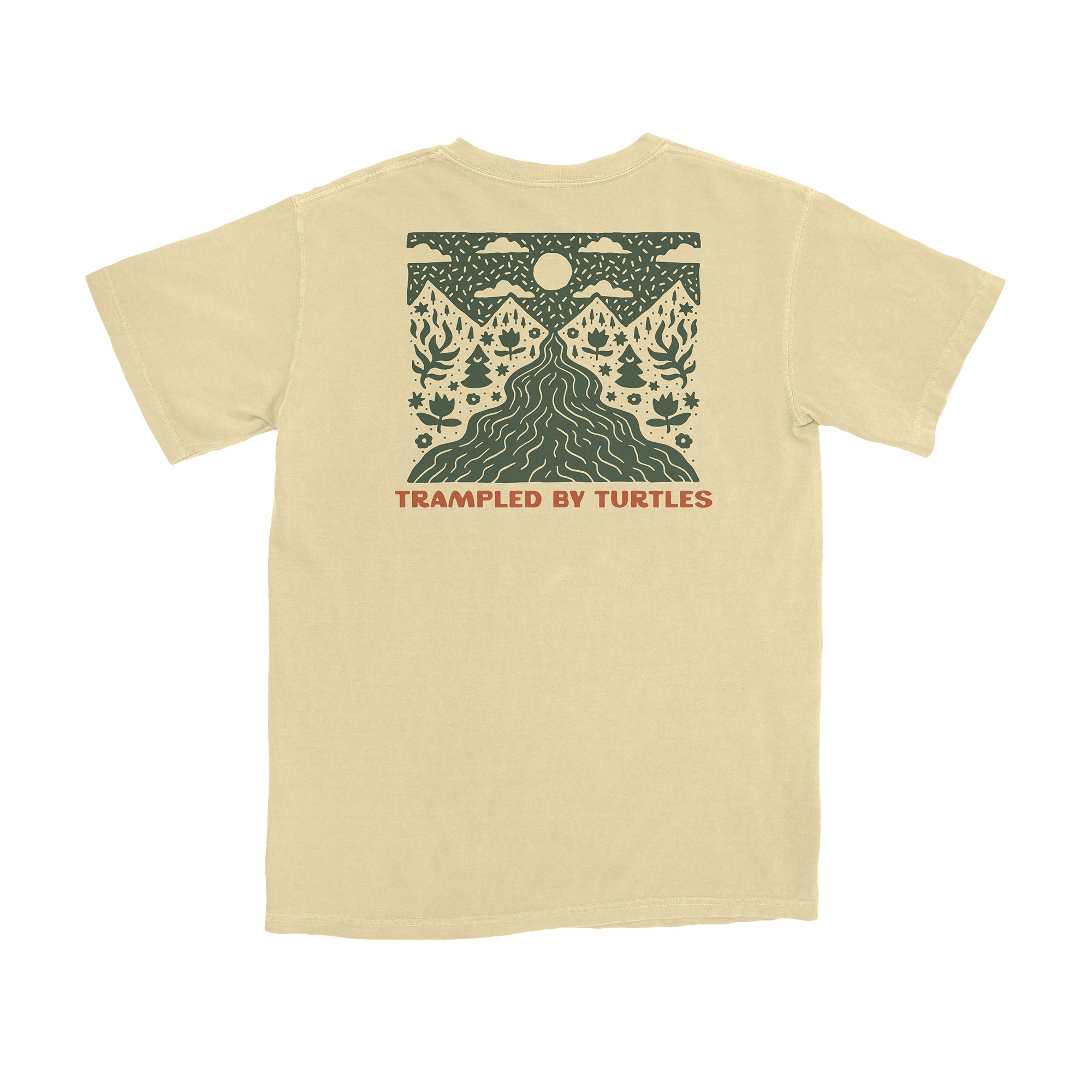 TbT Pine Tee