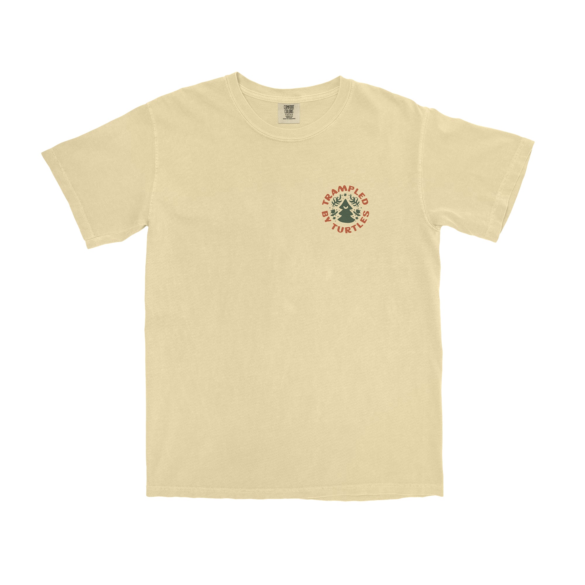 TbT Pine Tee