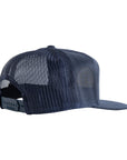 Navy Anchor Hat