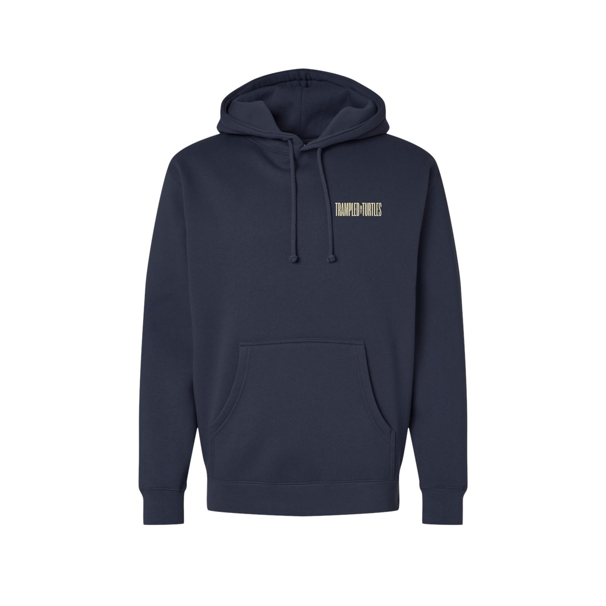 Owl Hoodie (Navy)