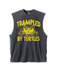 Summercamp Owl - Cutoff Tee