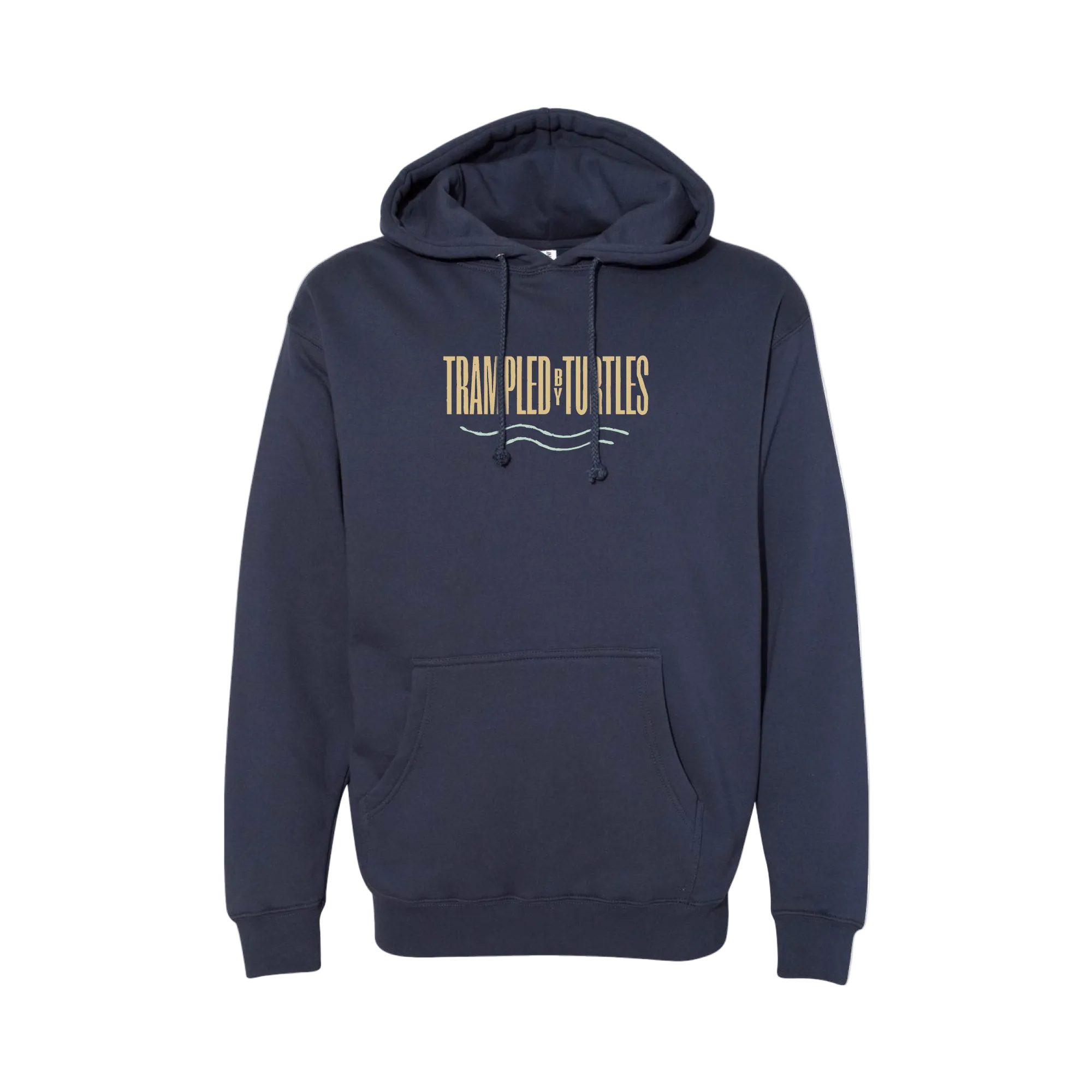 Ripple Hoodie – Trampled By Turtles
