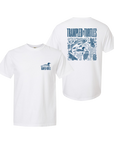 TbT Loon Tee - White