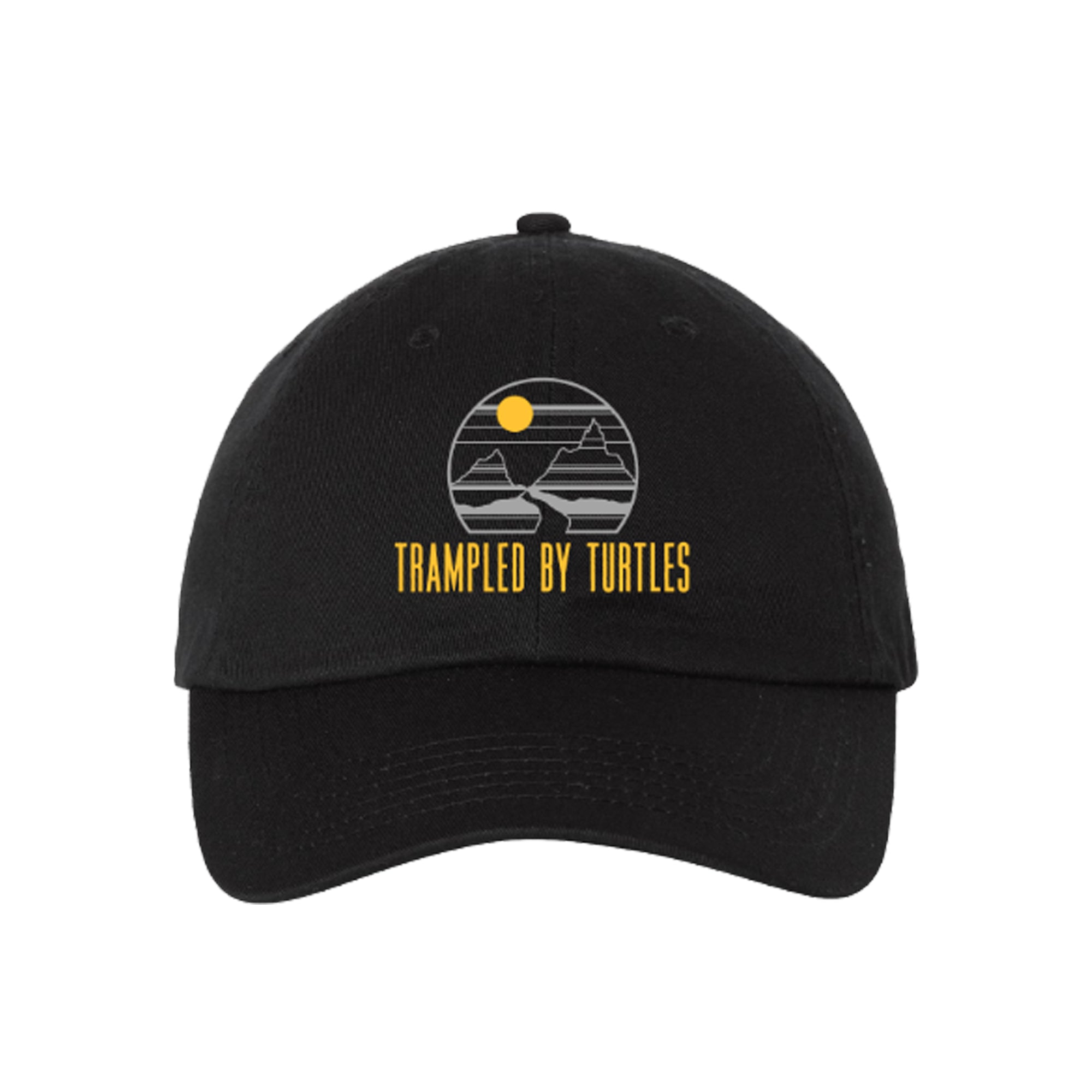 Alpenglow Hat (Black)