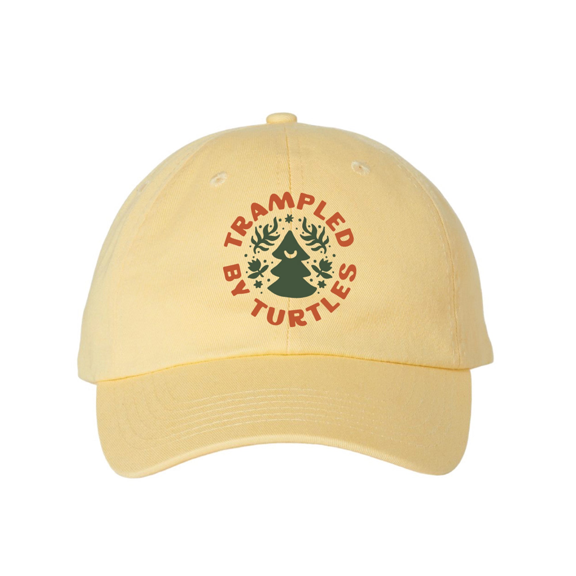 TbT Pine Hat (Butter)