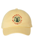 TbT Pine Hat (Butter)