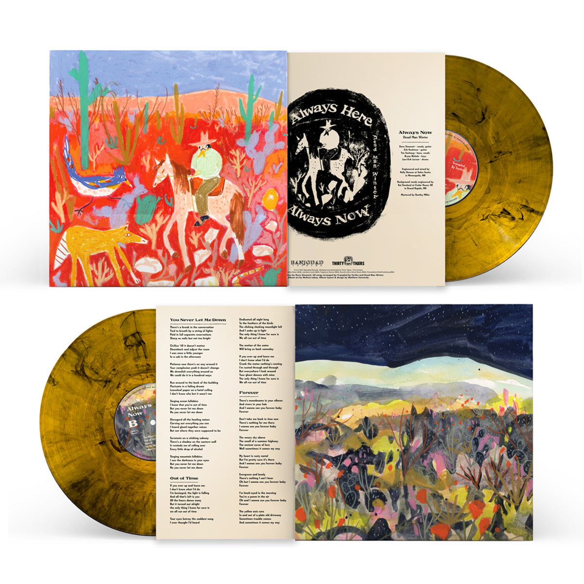 Trampled_Web_Always-Here-