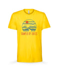 Summer Tour '23 Tee (w/ Dates)