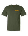 Love Snake Tee - Hemp