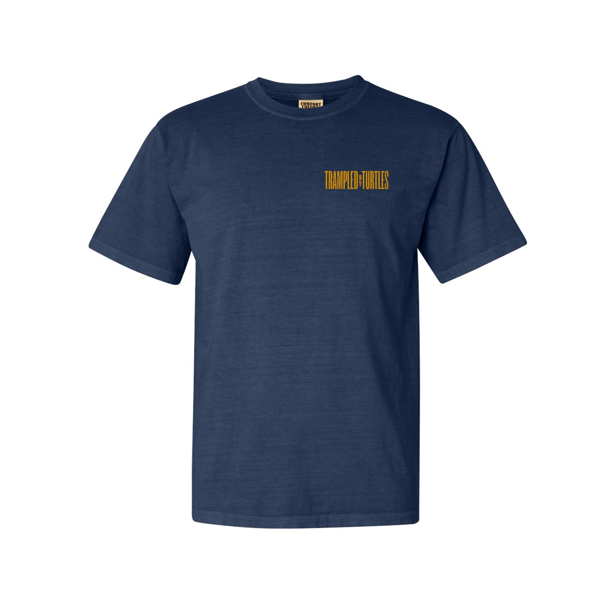 Love Snake Tee - Midnight