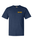 Love Snake Tee - Midnight