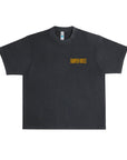 Love Snake Boxy Tee - Black