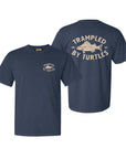 Walleye Tee Denim