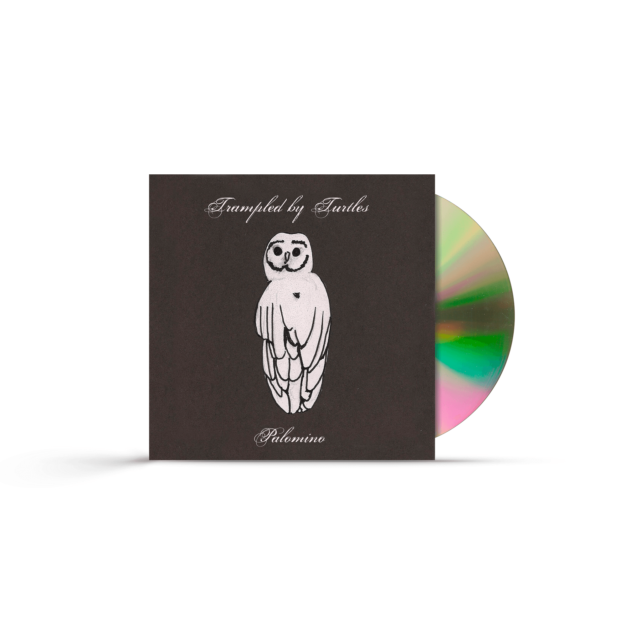 Palomino (CD)