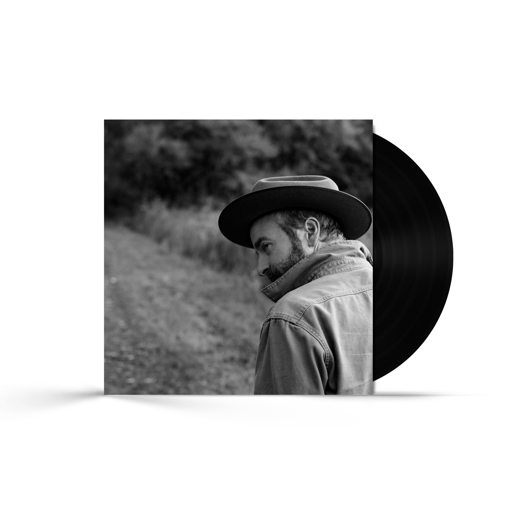 Dave Simonett - Red Tail (LP)