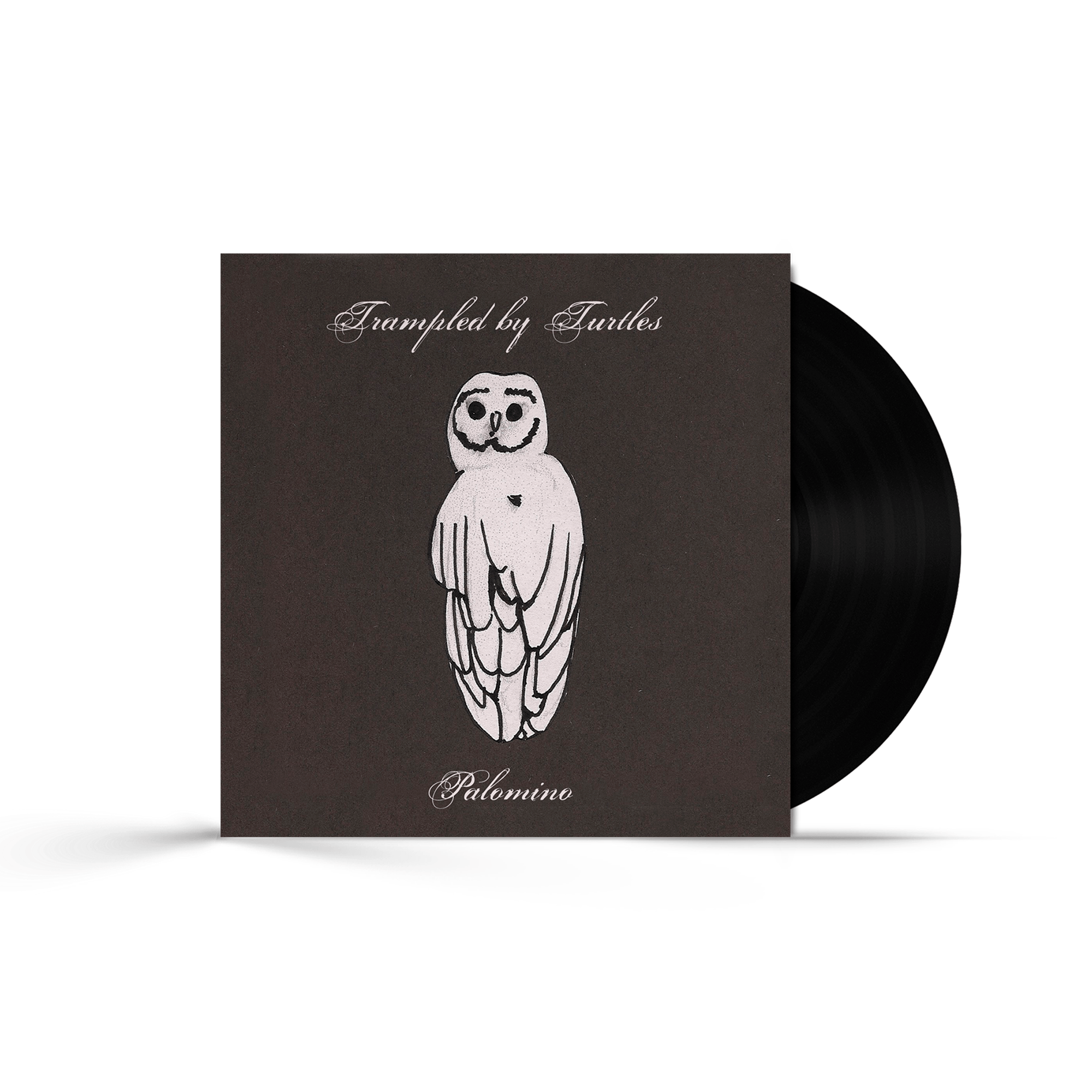 Palomino (LP)