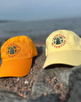 TbT Pine Hat (Gold)