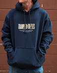 Ripple Hoodie