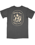 Cowboy Badge Tee