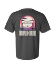 Lift Bridge Tee (Pepper)