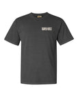 Lift Bridge Tee (Pepper)