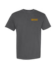 Love & Love Snake Tee (Pepper)