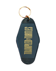 Love & Love – Motel Keychain