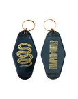 Love & Love – Motel Keychain