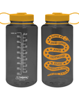 Love & Love – Nalgene Bottle