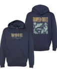 Ripple Hoodie