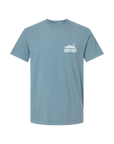 TbT Loon Tee - Ice Blue