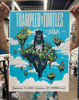 Columbus 2025 - Poster