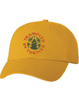 TbT Pine Hat (Gold)