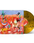 Always Here, Always Now – LP (Signed)