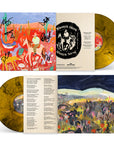 Always Here, Always Now – LP (Signed)